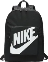 Nike Y Nk Classic Bkpk Black/White