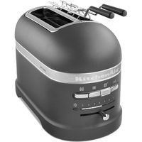 KitchenAid ARTISAN 2-Scheiben Toaster 5KMT2204EGR Imperial Grey