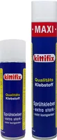 Kittifix Sprühkleber 1.250 ml extra stark nicht korrigierbar