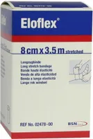 Eloflex Gelenkbinde 8 cmx3,5 m 1 St