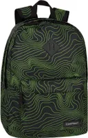 Školský batoh Coolpack - SCOUT - NEFRYT