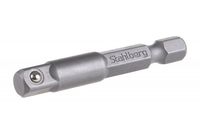 Stahlberg - Bit Adapter 1/4" 50mm S2
