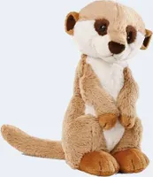 NICI Erdmännchen 20cm sitzend
