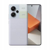 Xiaomi Redmi Note 13 Pro+ Smartfon 12 GB / 512 GB liliowy