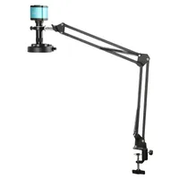 Digitální mikroskopická kamera, rozlišení 48 Mpx, záznam videa v rozlišení 4K, připojení HDMI a USB, 48 Mpx 51cm A set