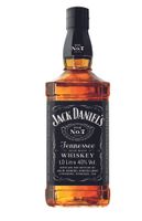 Jack Daniel's Old No. 7 Tennessee Whiskey | 40 % vol | 1 l