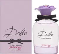 D&amp;G Dolce Pfingstrose Edp 75 Ml