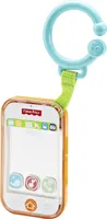 Fisher-Price Musikspaß Smartphone