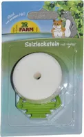 JR Salzleckstein mit Halter 80g