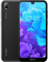 Huawei Y5 (2019) LTE 16GB 2GB RAM dual black