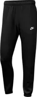 Nike M Nsw Club Pant Cf Bb Black/Black/White S