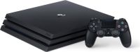 Playstation 4 Grundgerät Pro 1 TB