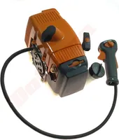 Motor Für Motorsense Stihl Fs250