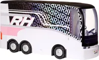 MGA Entertainment Rainbow High Rainbow Vision World Tour Bus & Bühne