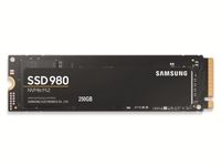 Samsung SSD 980            250GB MZ-V8V250BW