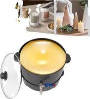 Tavič vosku, výkon 1000 W, objem 8 l