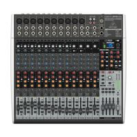 Behringer Xenyx X2442USB - Audiomixer