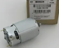 Bosch Original Motor GSR 10,82 V-Li Gleichstrommotor 2609199258