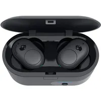 Skullcandy Push S2BBW True Wireless IE Headphones dark grey/black