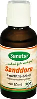 Sanddorn Fruchtfleischöl50 ml