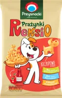 Przysnacki Reksio Kečupové croissanty 90 G