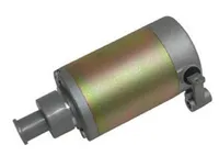 Anlasser passend für Suzuki 9 Zähne, Linksdrehung