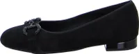 Ara Ballerinas Damen 31383539343239 Schwarz 38 1/2 EU