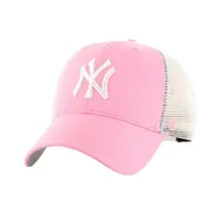 New Era Čiapky New York Yankees Branson 47, BBRANS17CTPRSAKIDS