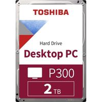 Toshiba P300 - Festplatte - 2 TB