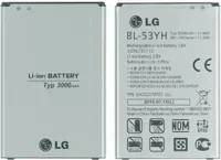 LG Optimus G3 D855 BL-53YH Akku 2490 mAh