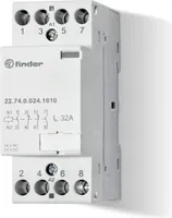 Finder PRZEKAŹNIK INSTALACYJNY 227400241310