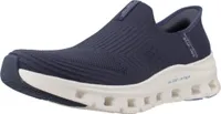 Skechers Glide Step Pro Slip-Ins Modrý