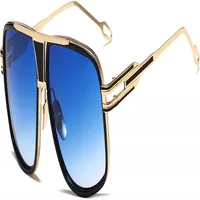 Polarisierte Sonnenbrille für Damen und Herren Retro,modisch UV400