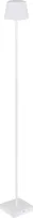GLOBO Lighting Stehleuchte GREGOIR LBH 14x14x120 cm bunt Stehlampe Leseleuchte