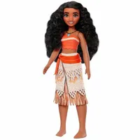 Puppe Princesses Disney Moana/Vaiana