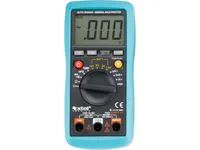Multimetr cyfrowy EXTOL 8831250