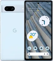 Smartfón Pixel 7a 128 GB 5G Sea