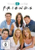 Friends - Season 9