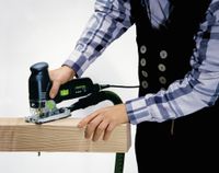 Festool PS 300 EQ Plus Pendelstichsäge