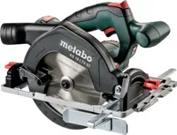 Metabo KS 18 LTX 57 Akku-Handkreissäge