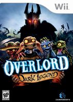 Overlord - Dark Legend
