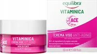 Equilibra Vitaminica Anti-Aging Creme, 50 ml