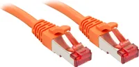 Lindy Patch-Cable - RJ-45(M) bis RJ-45(M)
