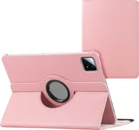 Xiaomi Pad 6S Pro 12.4 Hülle: imoshion um 360° drehbare Klapphülle