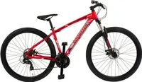 VELOmarche Mountainbike 29 Zoll MOONSTER