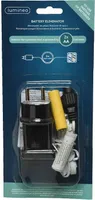 Kaemingk Lumineo Batterieadapter 2 x AA 3 Volt