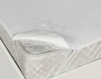 Nieprzepuszczalny ochraniacz na materac Softcel 220x200 cm