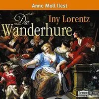Die Wanderhure, 6 Audio-CDs