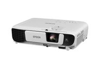 EPSON EB-S41 Beamer - LCD, SVGA, 3.300 Lumen, 15.000:1 Kontrast, 1.3x Zoom, USB, HDMI