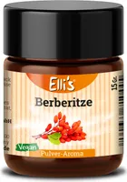 Berberitzen - Ellis Pulveraromen Lebensmittelaroma